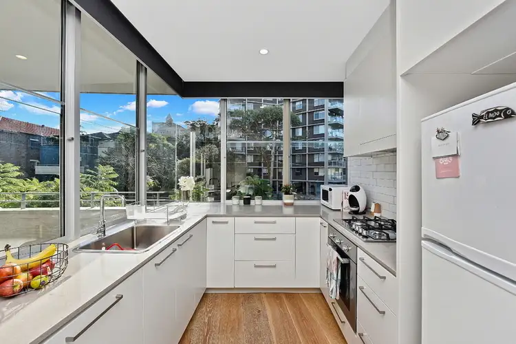 Fifth view of Homely apartment listing, 3/28 New Street, Bondi NSW 2026