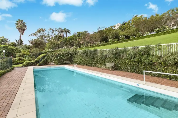 Fourth view of Homely apartment listing, 16/11 Yarranabbe Road, Darling Point NSW 2027