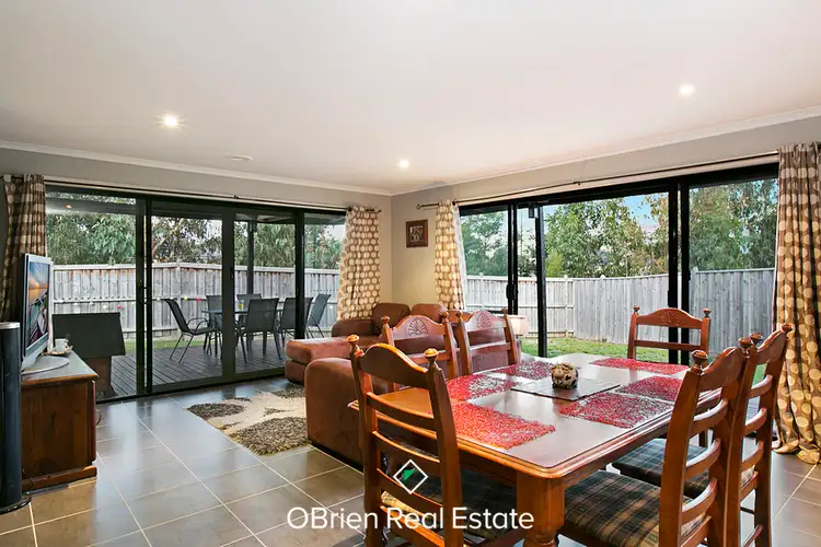 Second view of Homely house listing, 3 Tiffany Close, Pakenham VIC 3810