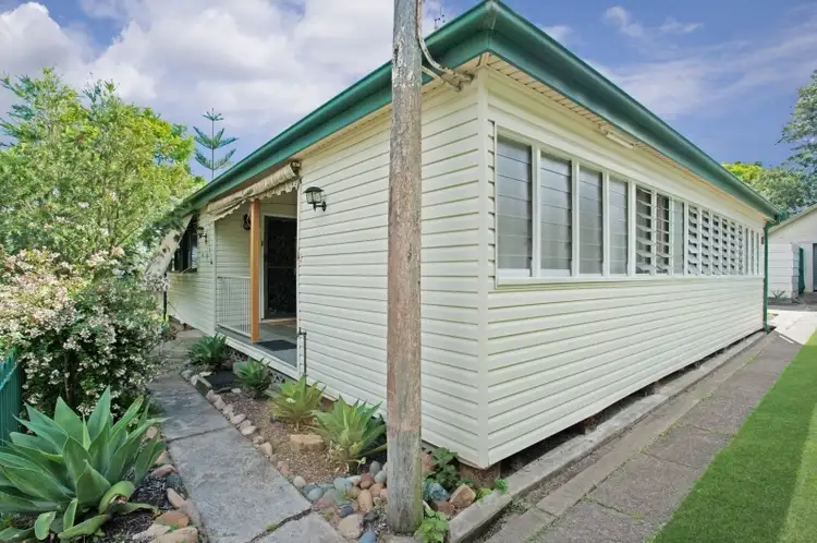 Main view of Homely house listing, 33 Bowen Street, Branxton NSW 2335