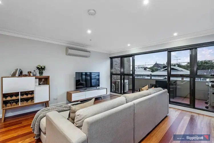3/21 Goulburn Street, Yarraville VIC 3013