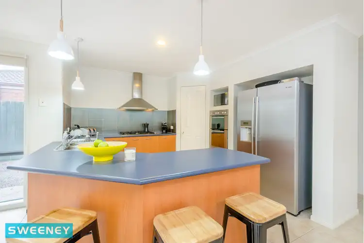 Fifth view of Homely house listing, 30 Bridgewater Way, Truganina VIC 3029