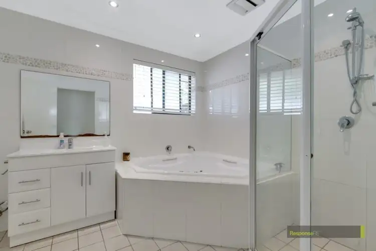 Sixth view of Homely house listing, 143 Merindah Road, Baulkham Hills NSW 2153