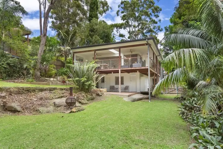 Third view of Homely house listing, 11 Mitchell Crescent, Warrawee NSW 2074