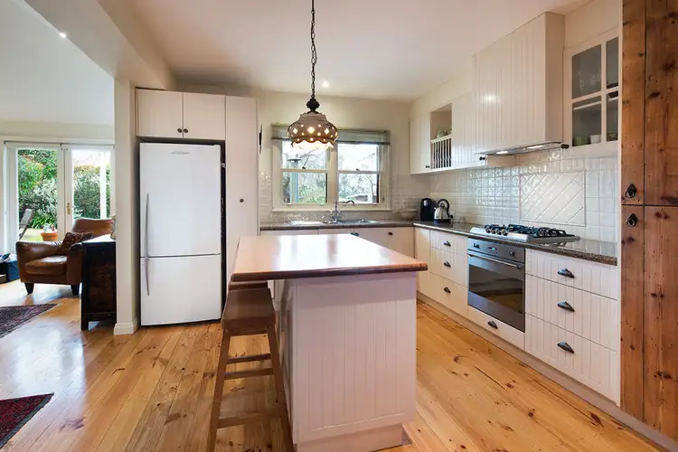 Fifth view of Homely house listing, 30 Parkins Reef Road, Maldon VIC 3463