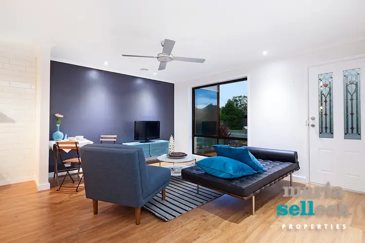 Fourth view of Homely house listing, 33 Mcburney Crescent, Richardson ACT 2905