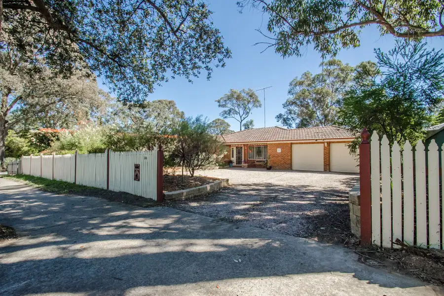 Main view of Homely house listing, 34 Old Bathurst Road, Blaxland NSW 2774