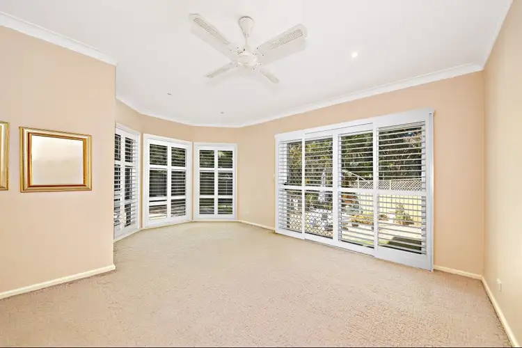 Fourth view of Homely house listing, 12 Sylvan Grove, Picnic Point NSW 2213