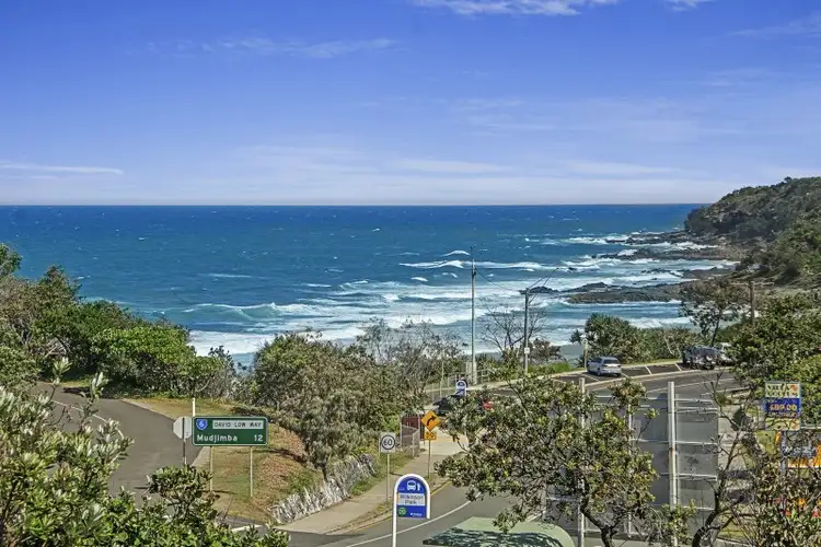 Second view of Homely unit listing, Level G/2/1704 David Low Way, Coolum Beach QLD 4573