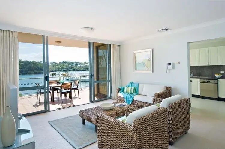 Second view of Homely unit listing, 9/765 Princess Highway, Blakehurst NSW 2221