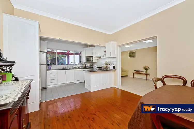 Fifth view of Homely house listing, 27 Terry Road, Eastwood NSW 2122