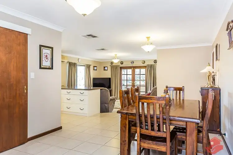Seventh view of Homely house listing, 20 Coolabah Drive, Mount Nasura WA 6112