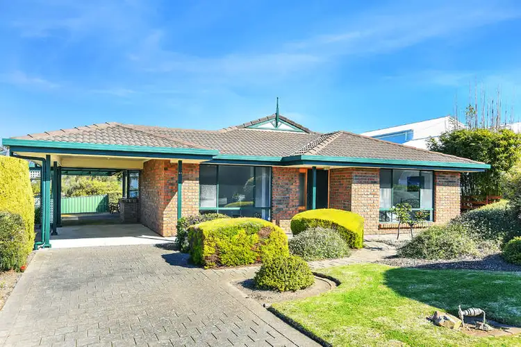 Fifth view of Homely house listing, 11 Minnamoora Court, Encounter Bay SA 5211