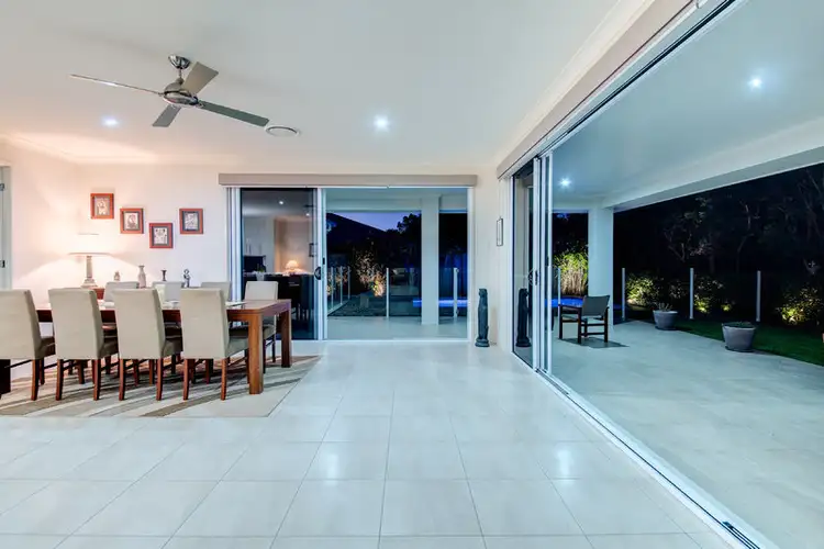 Third view of Homely house listing, 21 Stoneybrook Place, Peregian Springs QLD 4573