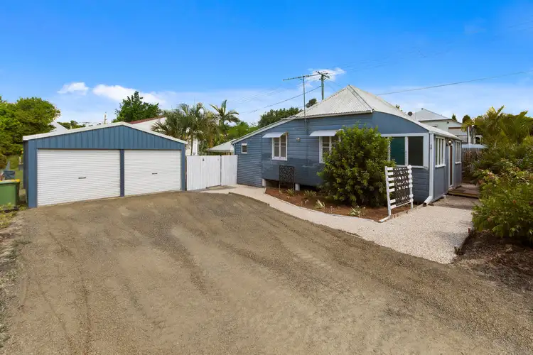 Main view of Homely house listing, 42 Lusitania Street, Newtown QLD 4305