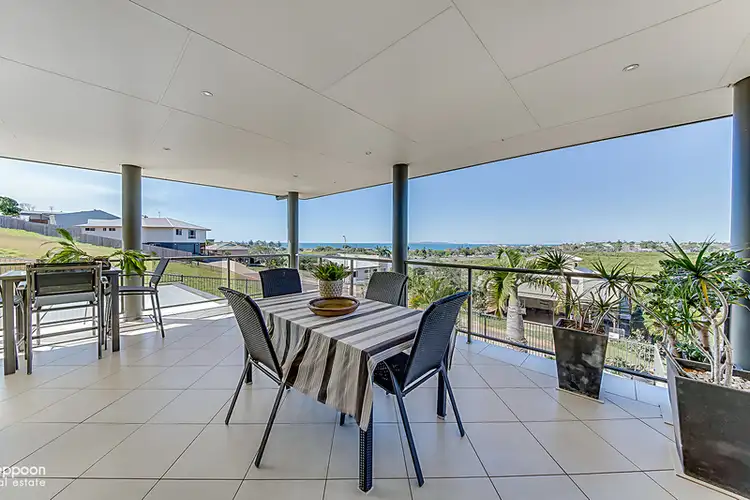 Third view of Homely house listing, 5 Grace Court, Yeppoon QLD 4703
