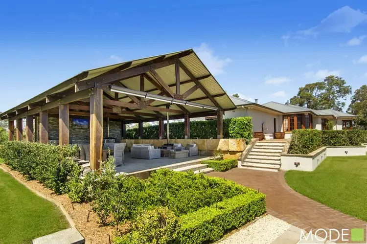 Second view of Homely house listing, 67 Kemp Place, Glenorie NSW 2157