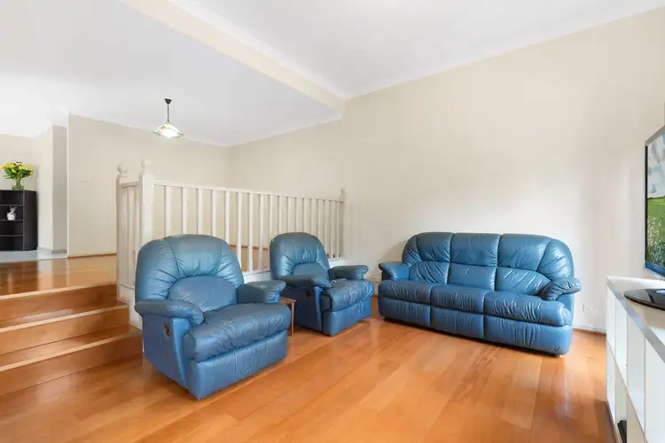 Third view of Homely townhouse listing, 1/1 Beahan Place, Cherrybrook NSW 2126