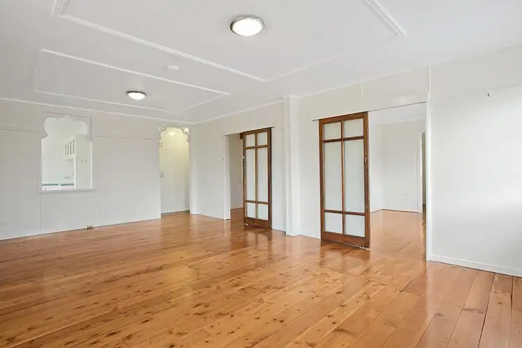 Second view of Homely house listing, 107 Elmes Road, Rocklea QLD 4106