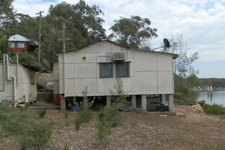 Second view of Homely house listing, 26B St George Crescent, Sandy Point NSW 2172
