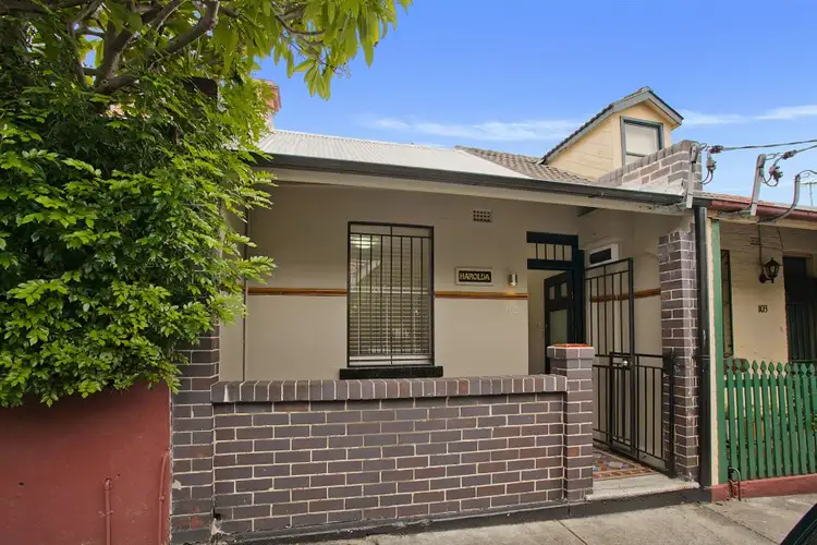 105 Probert Street, Newtown NSW 2042