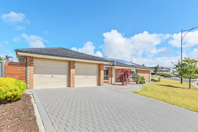 Third view of Homely house listing, 19 Aquamarine Boulevard, Hayborough SA 5211