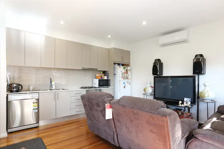Fourth view of Homely townhouse listing, 1/29 Trevannion Street, Glenroy VIC 3046