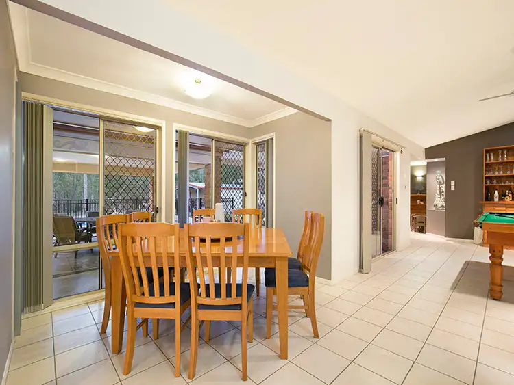 Sixth view of Homely house listing, 5 Silvergum Street, Cornubia QLD 4130