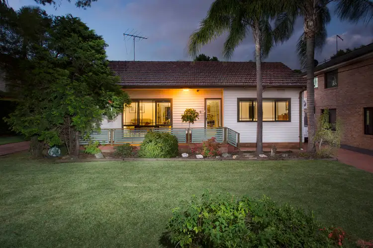 6 Langdale Avenue, Revesby NSW 2212