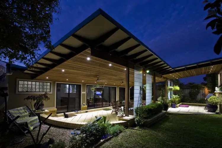 Third view of Homely house listing, 8 Lae Road, Holsworthy NSW 2173