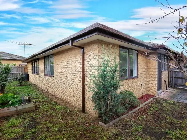 Second view of Homely unit listing, 7/39 Kennedy Street, Glenroy VIC 3046