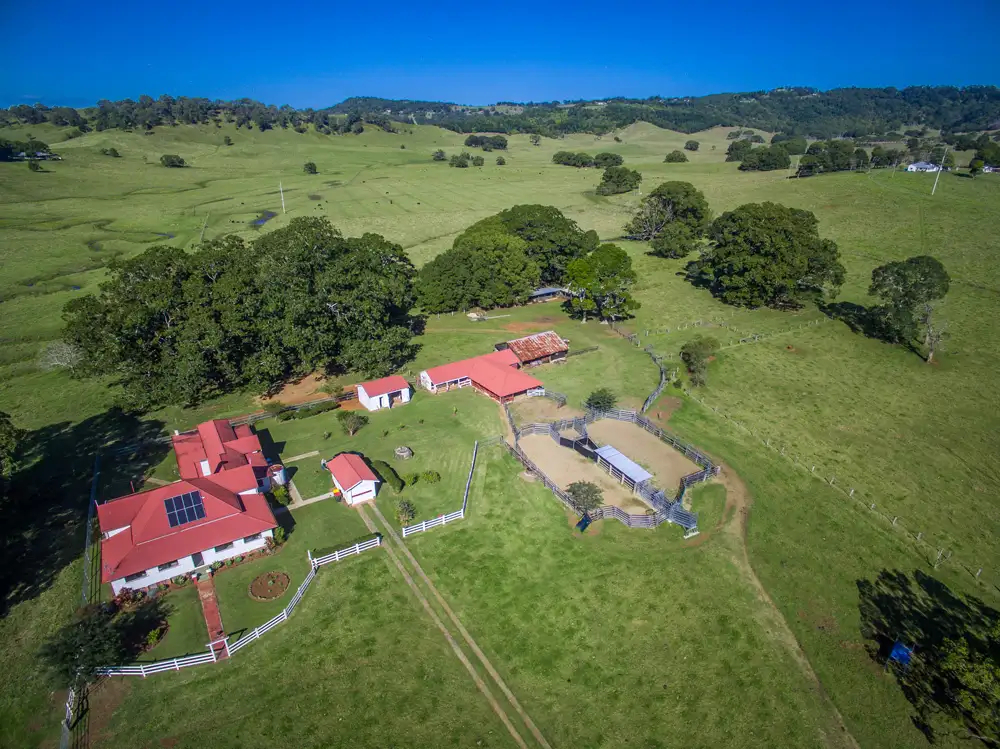 Main view of Homely land listing, 939 Myocum Road, Myocum NSW 2481
