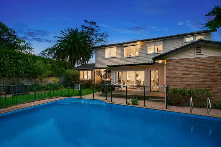 Main view of Homely house listing, 10 Cowper Street, Longueville NSW 2066