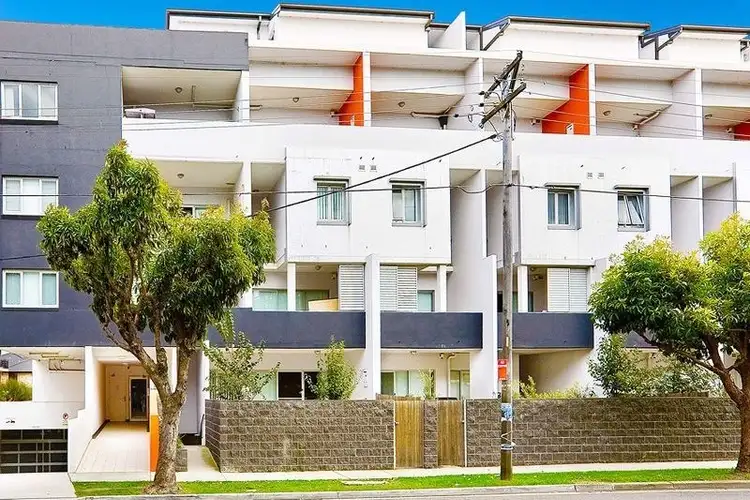 34/28-32 Marlborough Road, Homebush West NSW 2140
