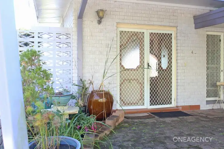 Fourth view of Homely house listing, 4 Gabriel Avenue, East Kempsey NSW 2440