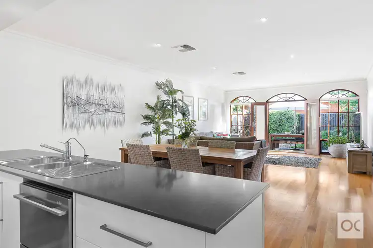 Main view of Homely house listing, 11 Berkley Avenue, Everard Park SA 5035