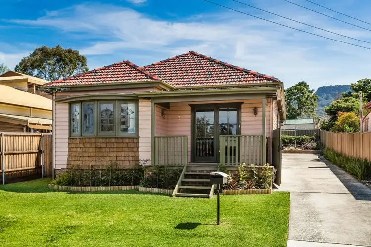 7 High Street, Corrimal NSW 2518