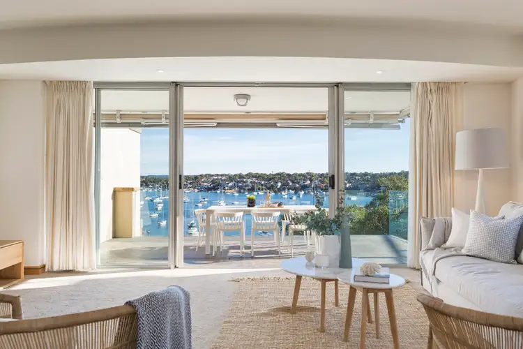 Sixth view of Homely apartment listing, 12/19-23 Tonkin Street, Cronulla NSW 2230