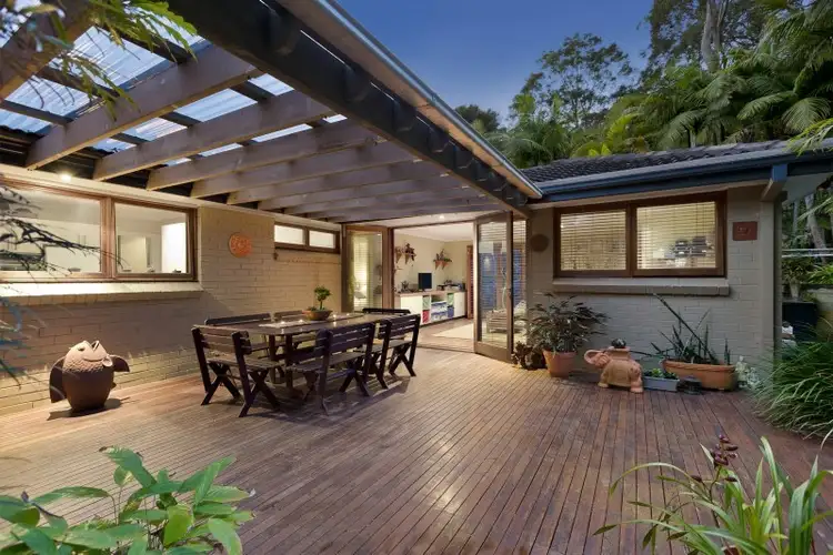 Third view of Homely house listing, 8 Catalpa Avenue, Avalon NSW 2107