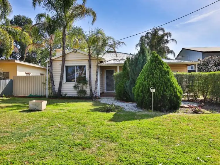 45 Murray Street, Wentworth NSW 2648