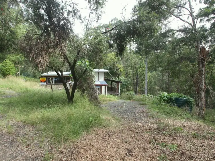 306 Warby Road, Jiggi NSW 2480
