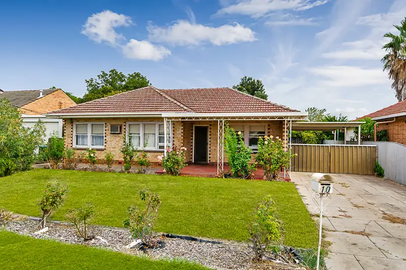 Main view of Homely house listing, 10 Junction Road, Paradise SA 5075