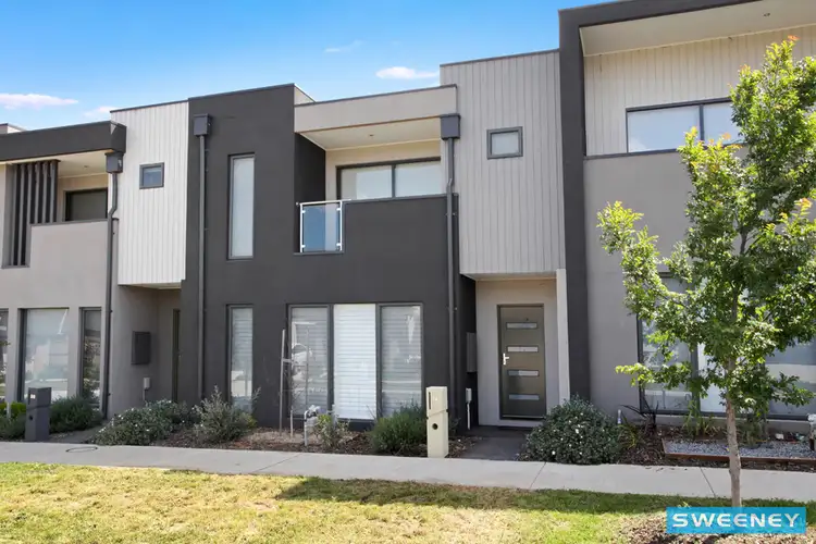 Main view of Homely townhouse listing, 18 McKillop Way, Plumpton VIC 3335