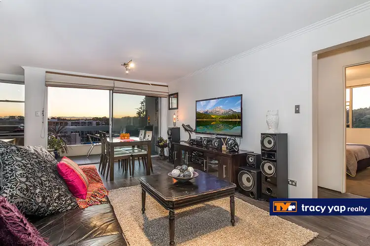 25/57-61 West Parade, West Ryde NSW 2114