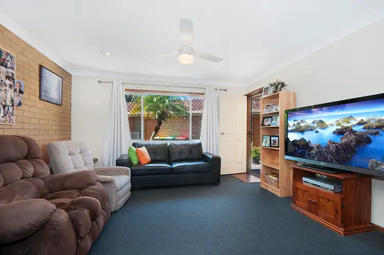 Second view of Homely unit listing, 3/13 Fern Place, Evans Head NSW 2473