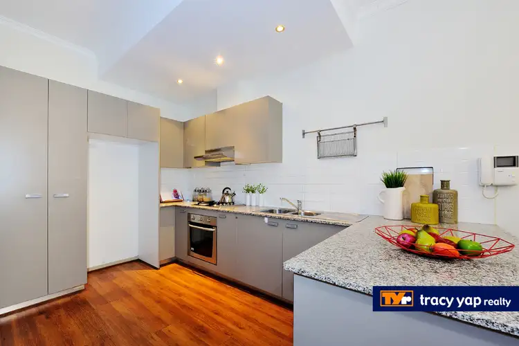Third view of Homely apartment listing, 7/20 Herbert Street, West Ryde NSW 2114