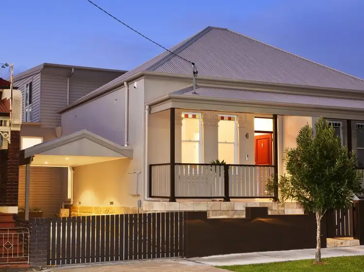 Third view of Homely house listing, 139 Lilyfield Road, Lilyfield NSW 2040