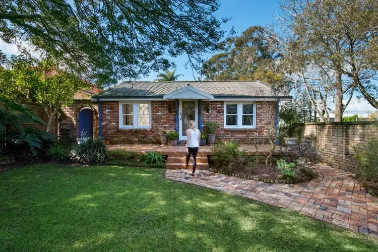 Sixth view of Homely house listing, 43 Wakehurst Parkway, Seaforth NSW 2092