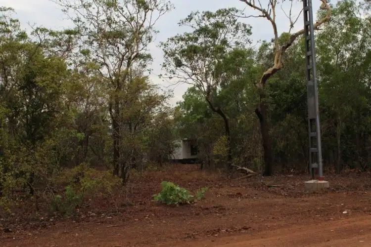 Second view of Homely rural property listing, Lot 3813 Sapphire Road, Dundee Beach NT 840