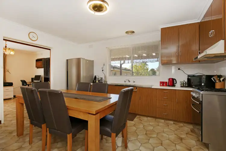 Fourth view of Homely house listing, 24 Ludeman Court, Reservoir VIC 3073